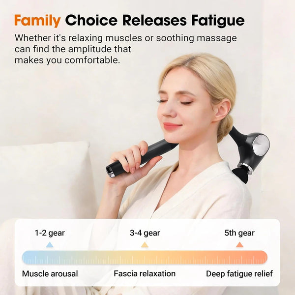 KneezEasy Massager Vibration Photo