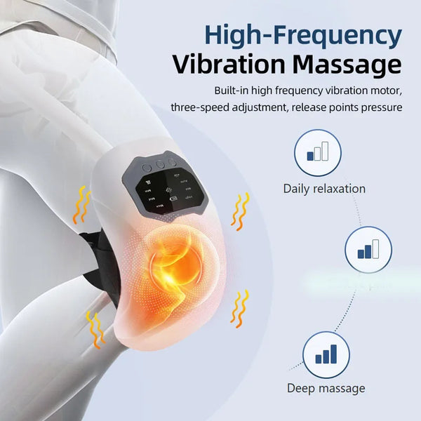 KneezEasy Massager Vibration Photo